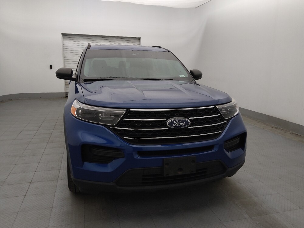 2021 Ford Explorer in Bradenton, FL 34207 - 18132933 14