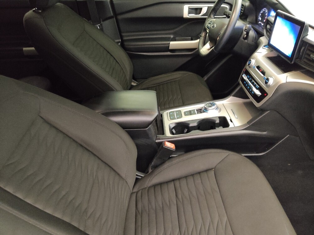 2021 Ford Explorer in Bradenton, FL 34207 - 18132933 21