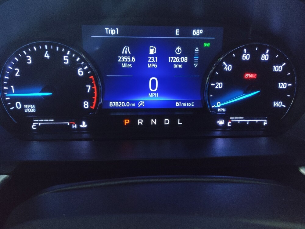 2021 Ford Explorer in Bradenton, FL 34207 - 18132933 23