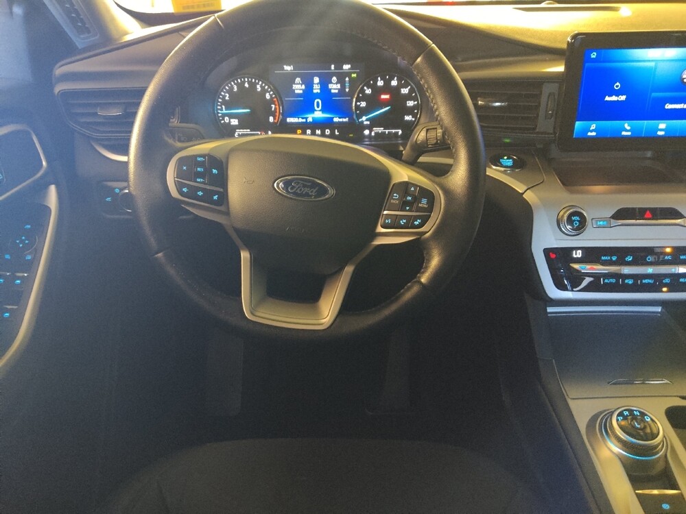 2021 Ford Explorer in Bradenton, FL 34207 - 18132933 22