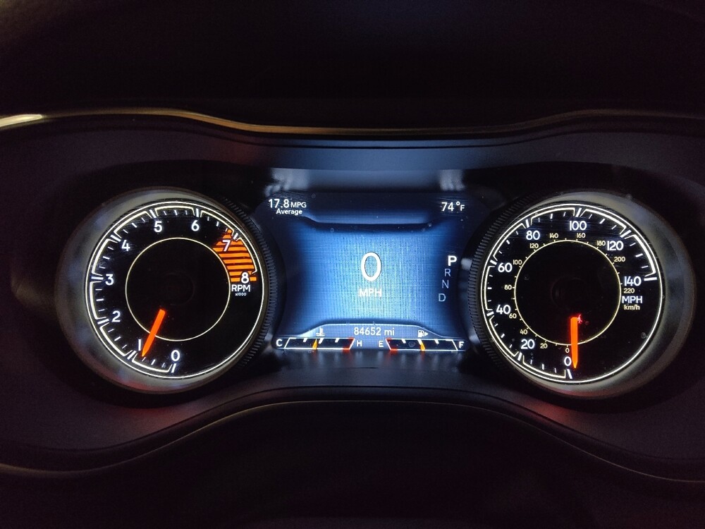 2021 Jeep Cherokee in Lubbock, TX 79424 - 18132934 23