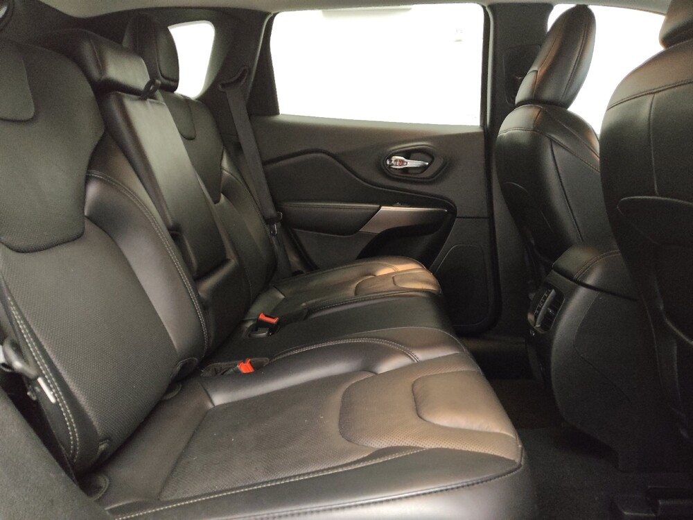 2021 Jeep Cherokee in Lubbock, TX 79424 - 18132934 19