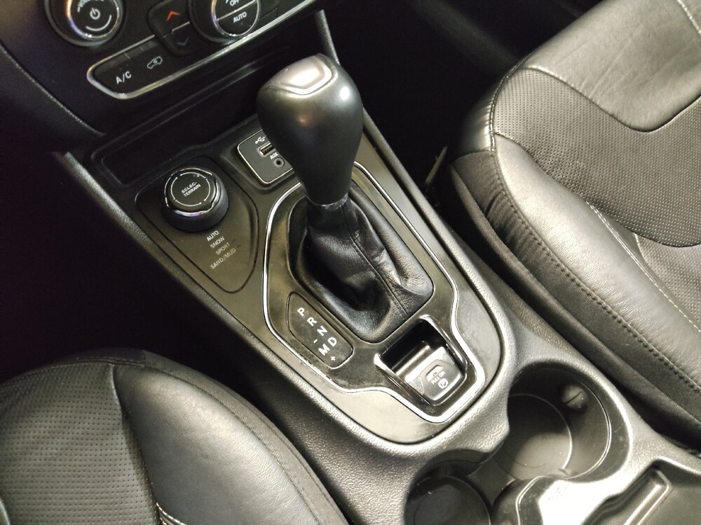 2021 Jeep Cherokee in Lubbock, TX 79424 - 18132934 26