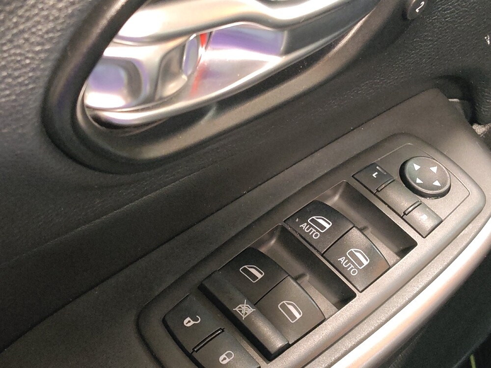 2021 Jeep Cherokee in Lubbock, TX 79424 - 18132934 27