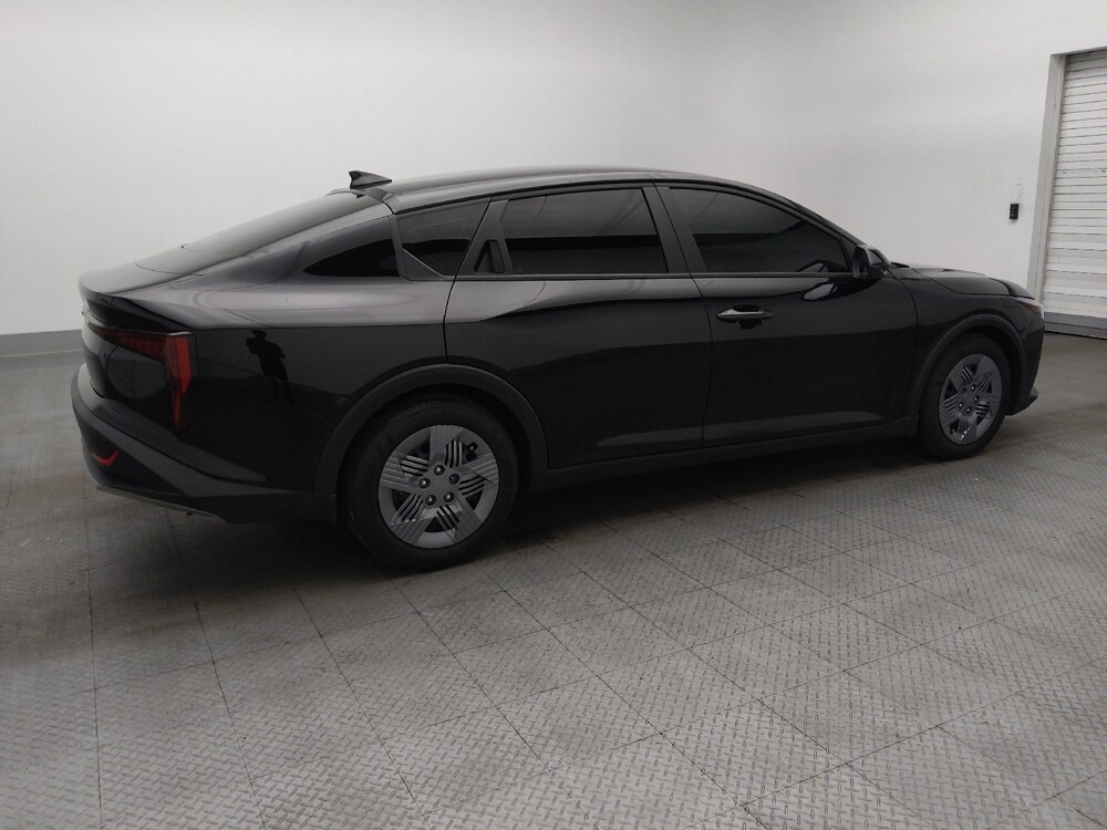 2025 Kia K4 in Ocala, FL 34471 - 18132935 10