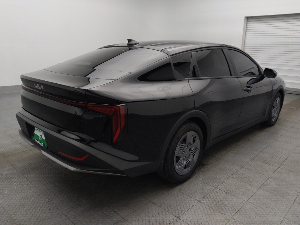 2025 Kia K4 in Ocala, FL 34471 - 18132935 9