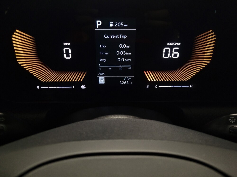 2025 Kia K4 in Ocala, FL 34471 - 18132935 23