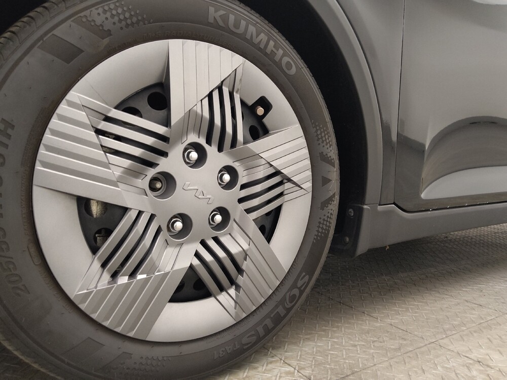 2025 Kia K4 in Ocala, FL 34471 - 18132935 31