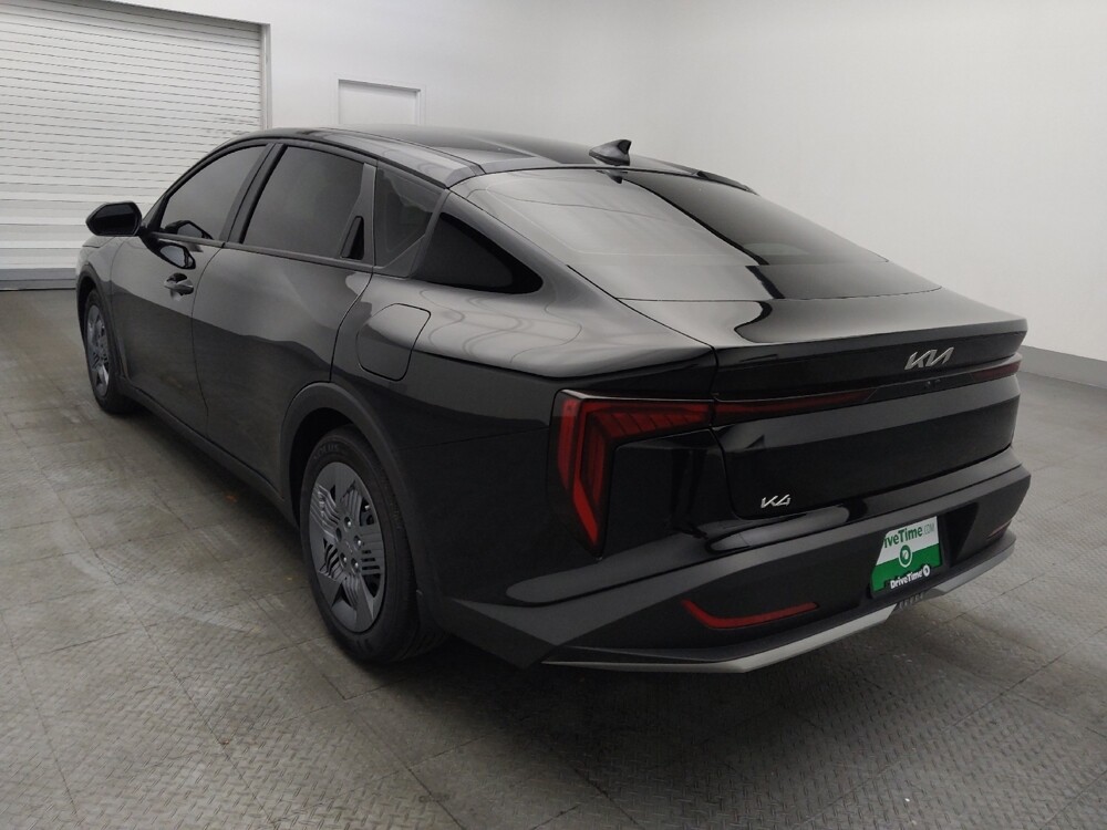 2025 Kia K4 in Ocala, FL 34471 - 18132935 5