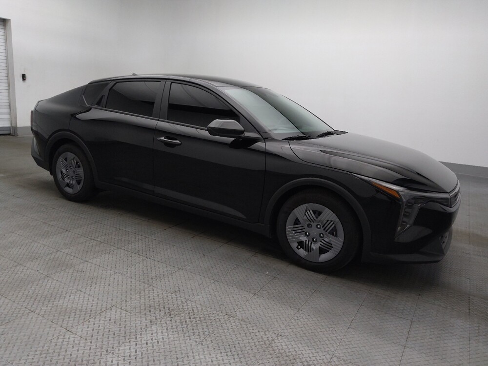 2025 Kia K4 in Ocala, FL 34471 - 18132935 11