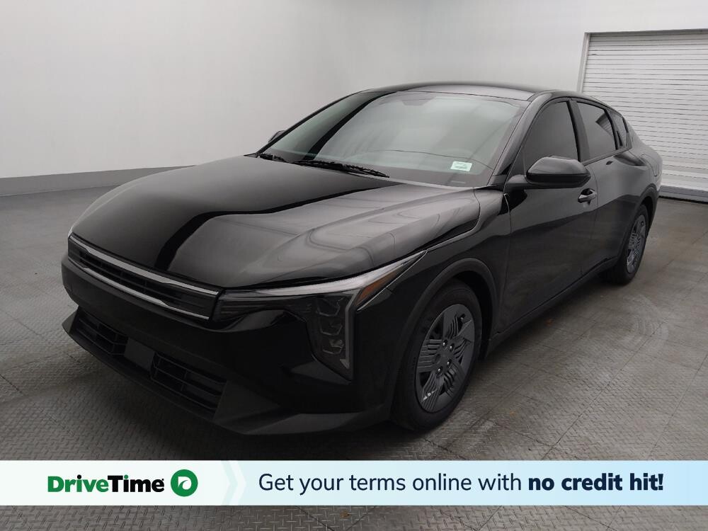 2025 Kia K4 in Ocala, FL 34471 - 18132935