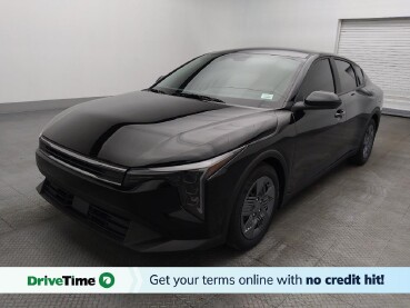 2025 Kia K4 in Ocala, FL 34471