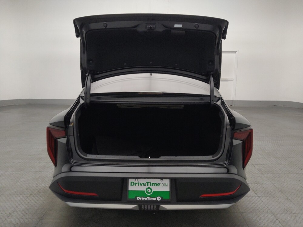 2025 Kia K4 in Ocala, FL 34471 - 18132935 29