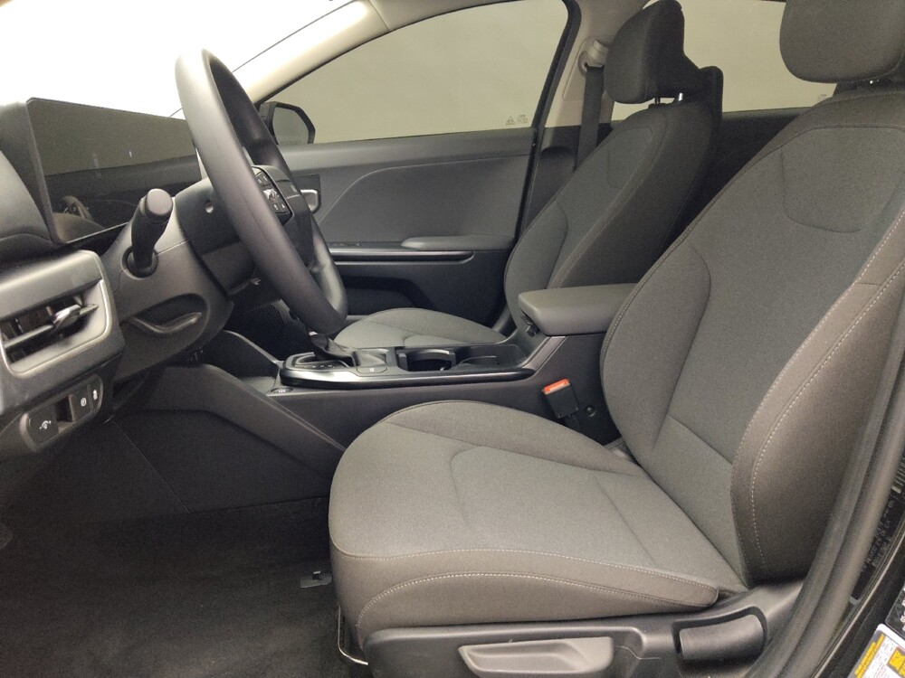 2025 Kia K4 in Ocala, FL 34471 - 18132935 17