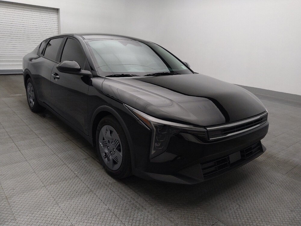 2025 Kia K4 in Ocala, FL 34471 - 18132935 14