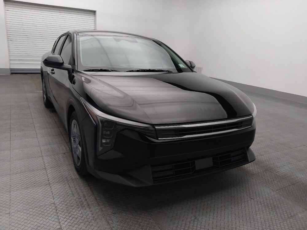 2025 Kia K4 in Ocala, FL 34471 - 18132935 13