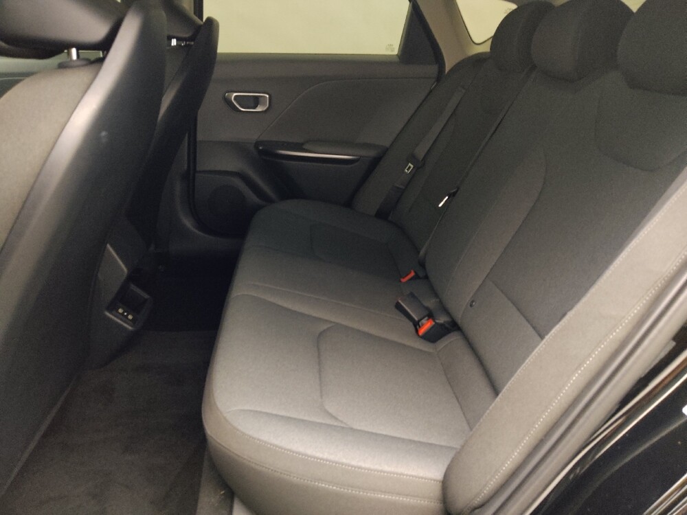 2025 Kia K4 in Ocala, FL 34471 - 18132935 18