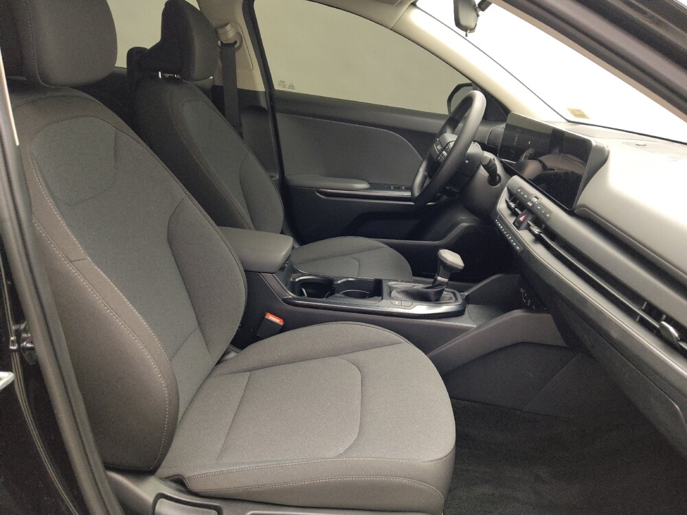 2025 Kia K4 in Ocala, FL 34471 - 18132935 21