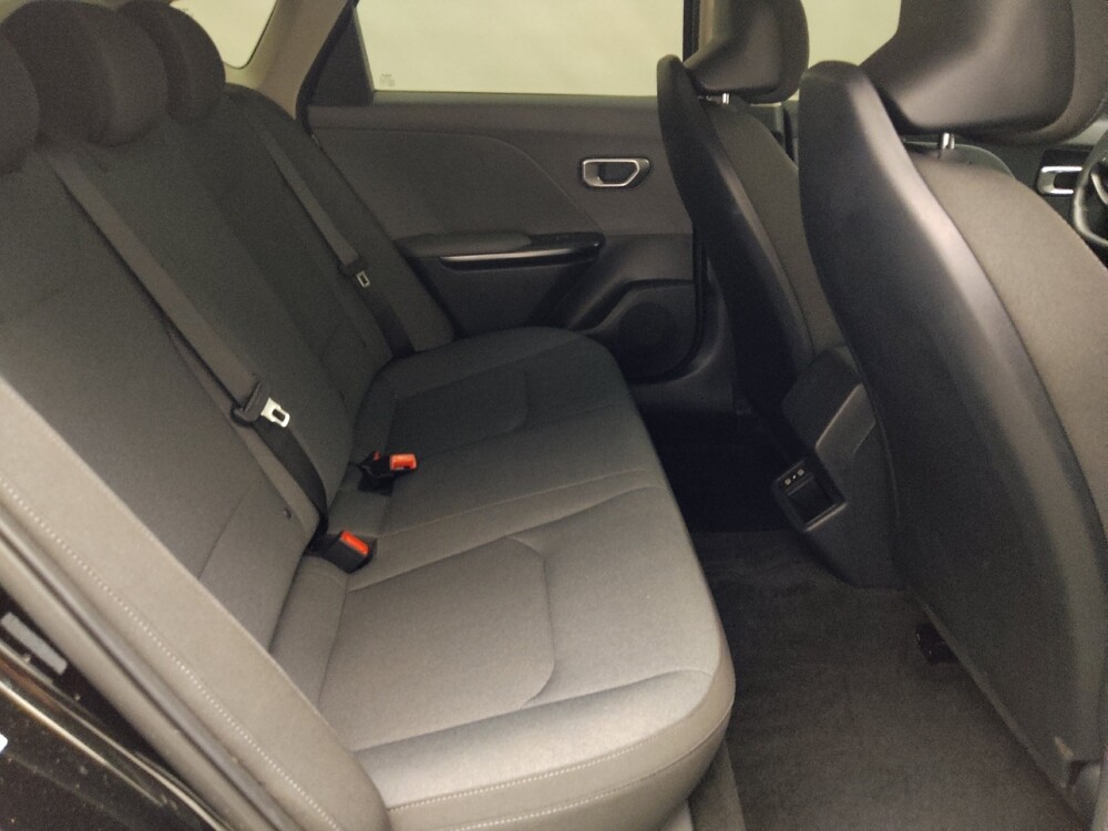 2025 Kia K4 in Ocala, FL 34471 - 18132935 19