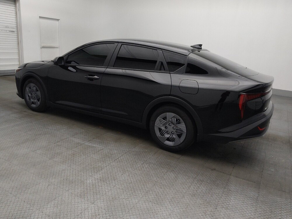 2025 Kia K4 in Ocala, FL 34471 - 18132935 3