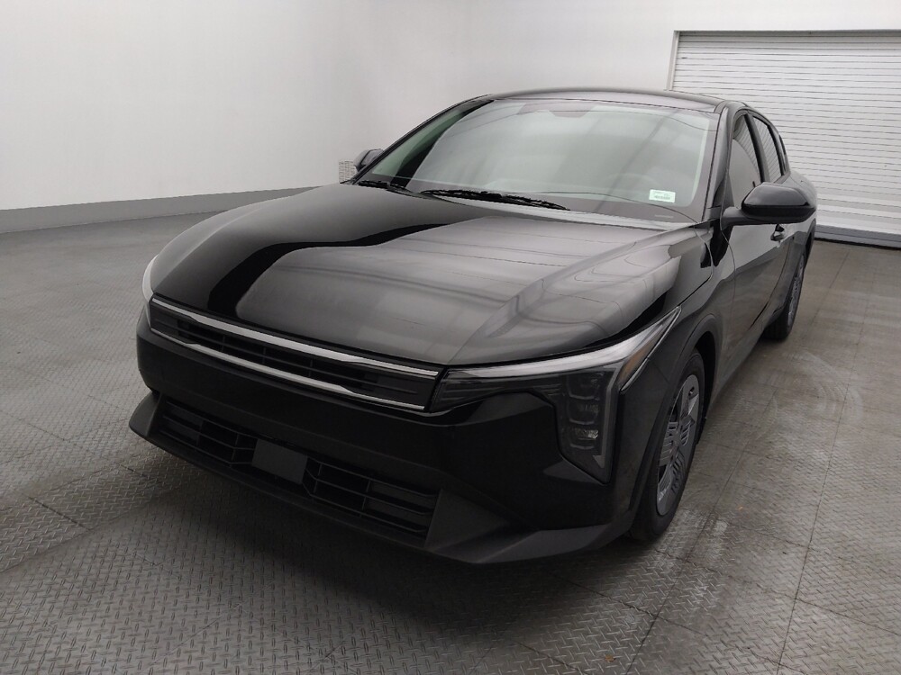 2025 Kia K4 in Ocala, FL 34471 - 18132935 15