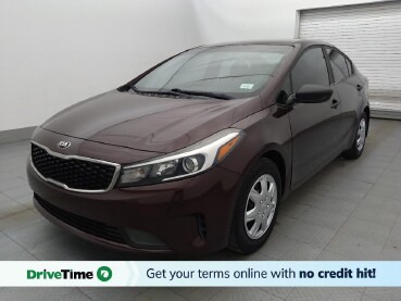 2017 Kia Forte in Charleston, SC 29414