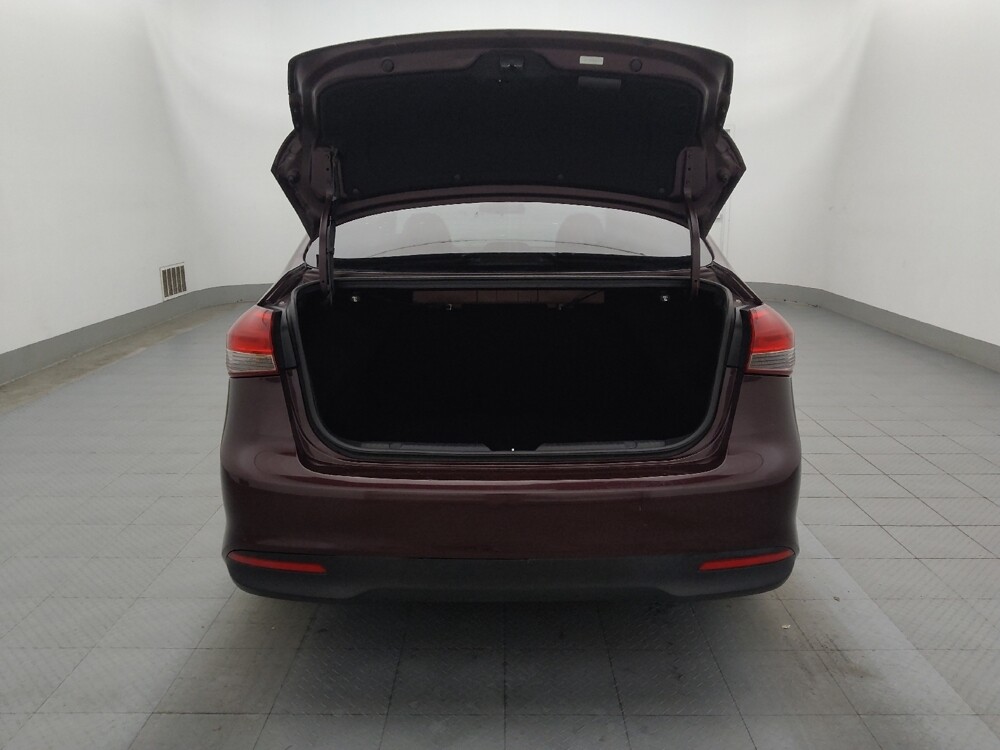 2017 Kia Forte in Charleston, SC 29414 - 18132936 29