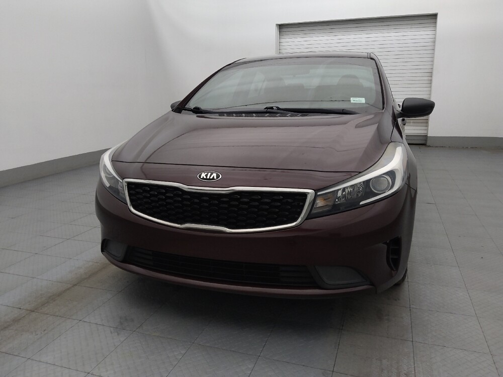 2017 Kia Forte in Charleston, SC 29414 - 18132936 15