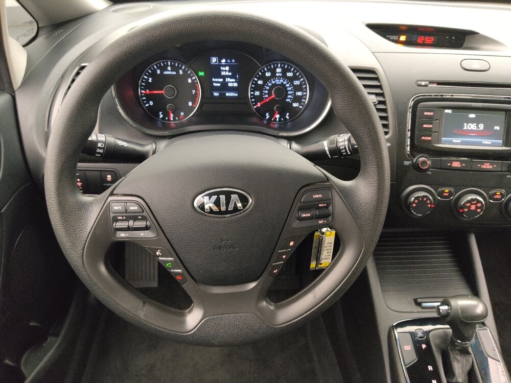 2017 Kia Forte in Charleston, SC 29414 - 18132936 22