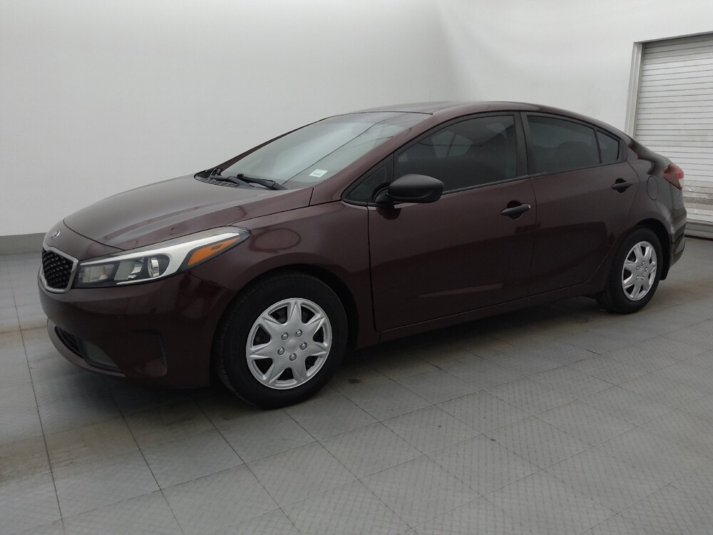 2017 Kia Forte in Charleston, SC 29414 - 18132936 2