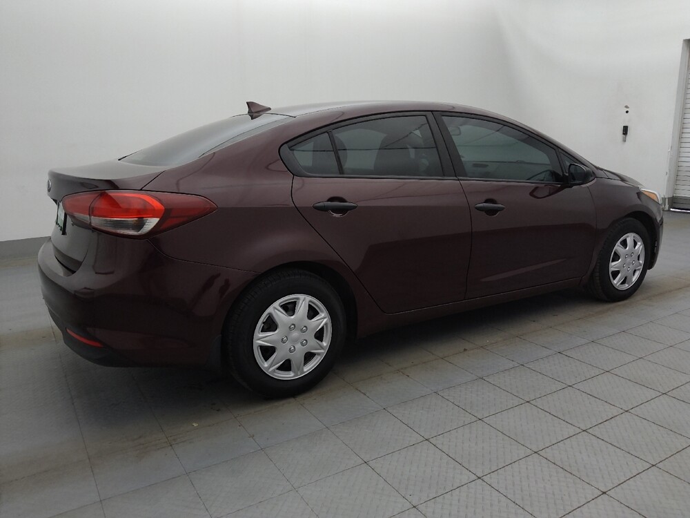 2017 Kia Forte in Charleston, SC 29414 - 18132936 10