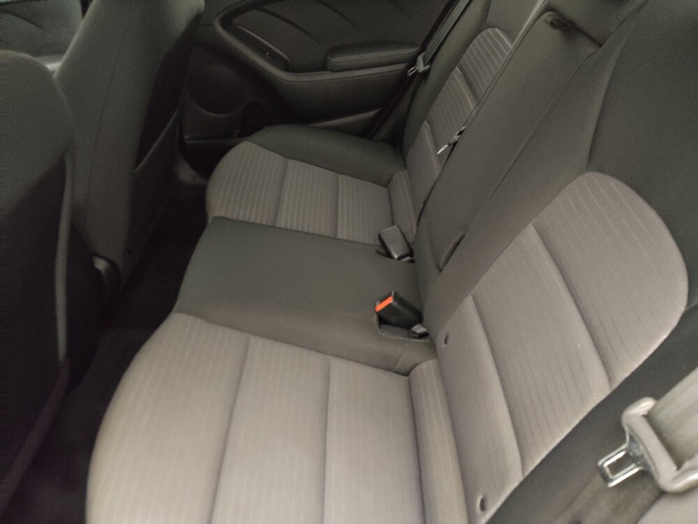 2017 Kia Forte in Charleston, SC 29414 - 18132936 18