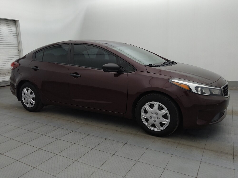 2017 Kia Forte in Charleston, SC 29414 - 18132936 11
