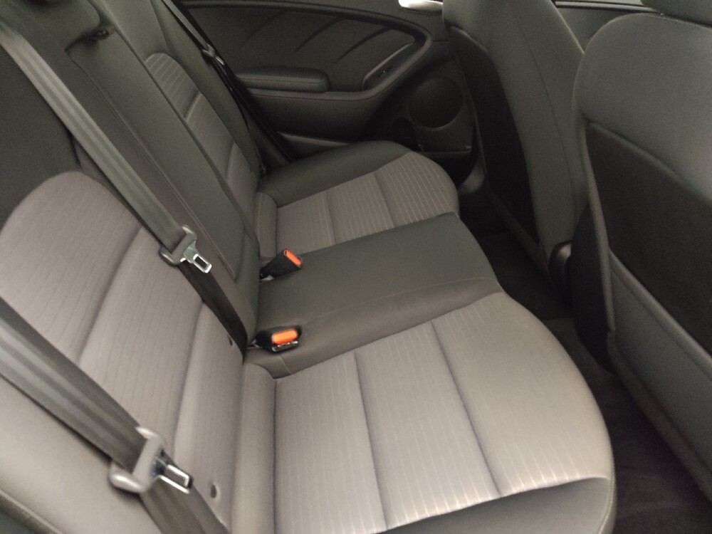 2017 Kia Forte in Charleston, SC 29414 - 18132936 19