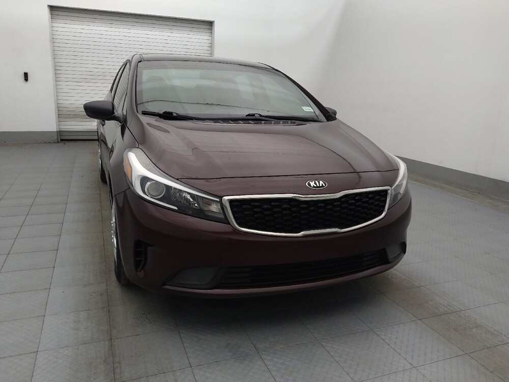 2017 Kia Forte in Charleston, SC 29414 - 18132936 14