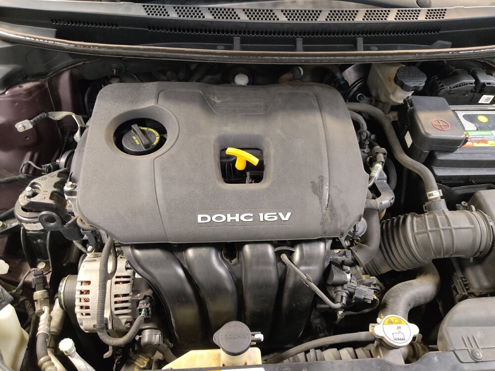 2017 Kia Forte in Charleston, SC 29414 - 18132936 30