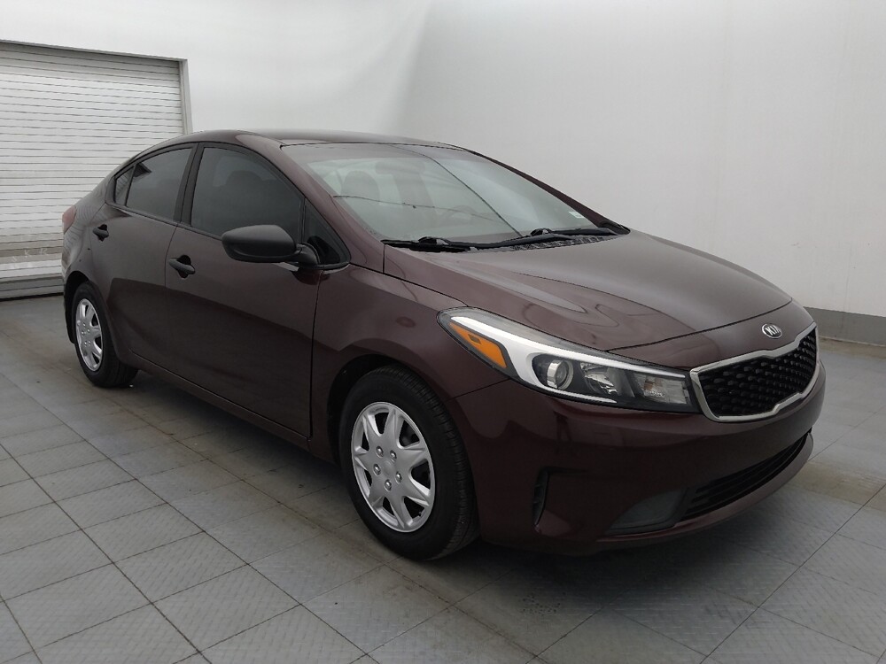 2017 Kia Forte in Charleston, SC 29414 - 18132936 13