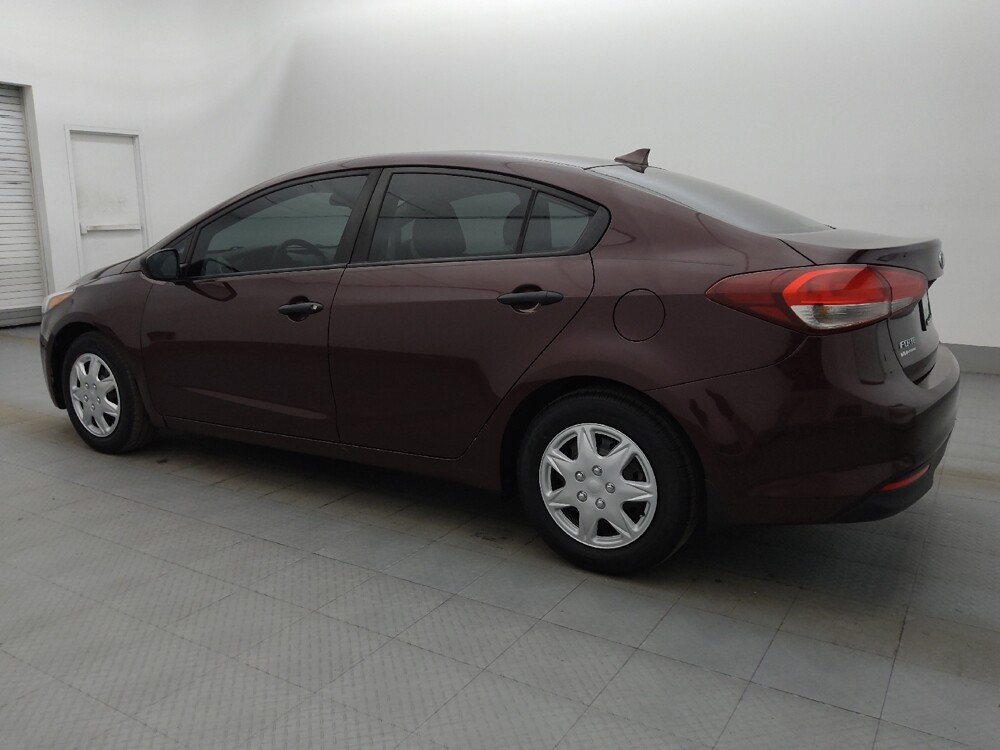 2017 Kia Forte in Charleston, SC 29414 - 18132936 3