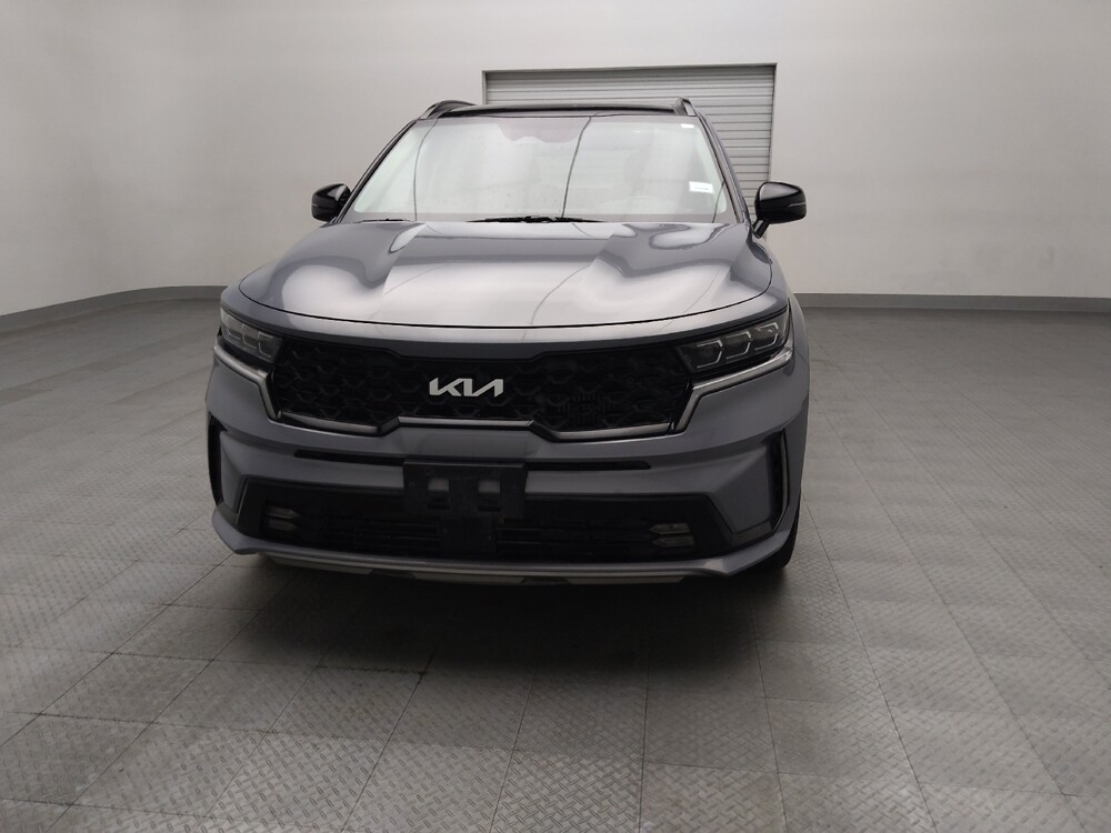 2022 Kia Sorento in Lubbock, TX 79424 - 18132937 15