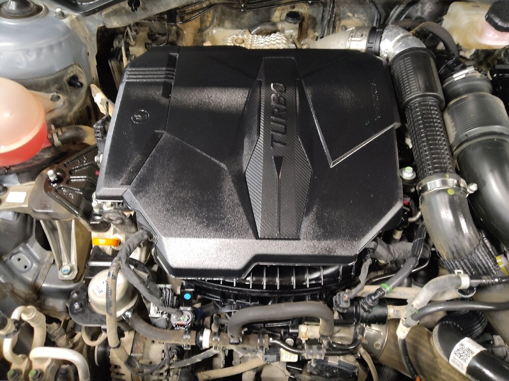 2022 Kia Sorento in Lubbock, TX 79424 - 18132937 30