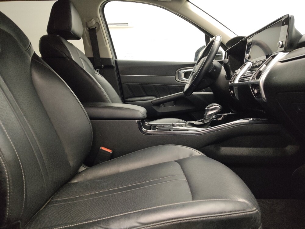 2022 Kia Sorento in Lubbock, TX 79424 - 18132937 21
