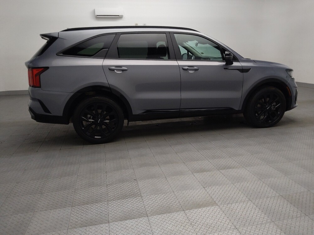 2022 Kia Sorento in Lubbock, TX 79424 - 18132937 10
