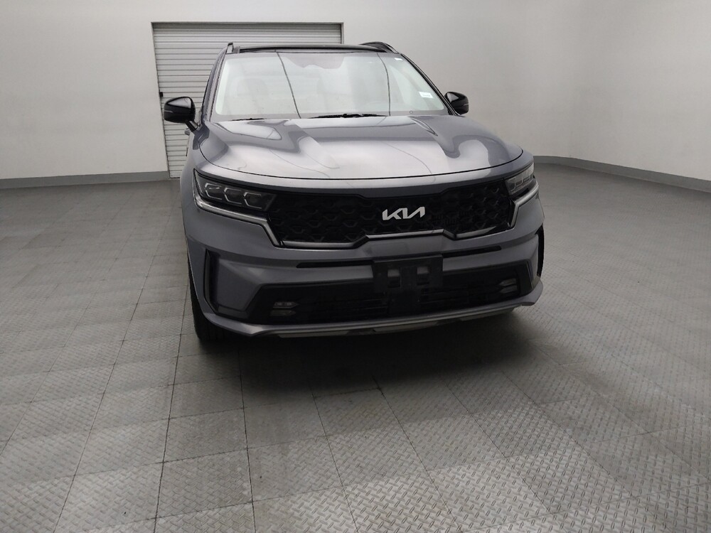 2022 Kia Sorento in Lubbock, TX 79424 - 18132937 14