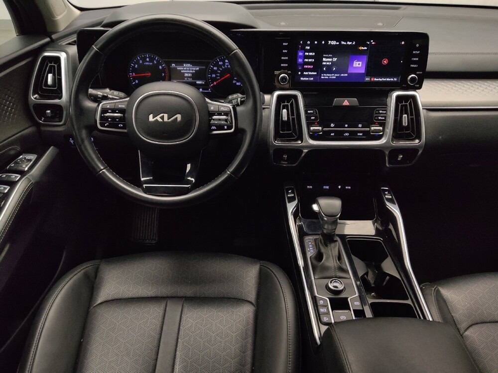 2022 Kia Sorento in Lubbock, TX 79424 - 18132937 22