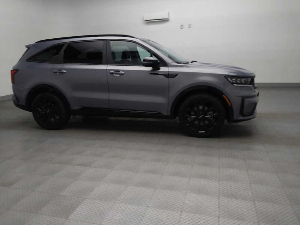 2022 Kia Sorento in Lubbock, TX 79424 - 18132937 11