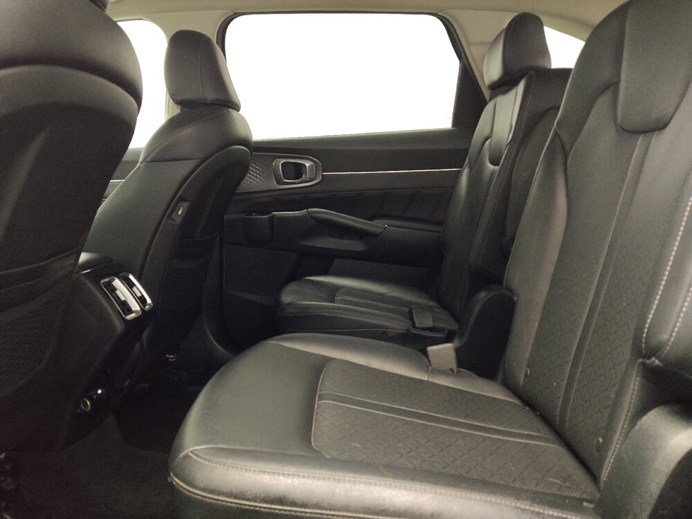 2022 Kia Sorento in Lubbock, TX 79424 - 18132937 18
