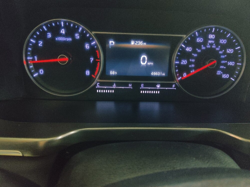 2022 Kia Sorento in Lubbock, TX 79424 - 18132937 23