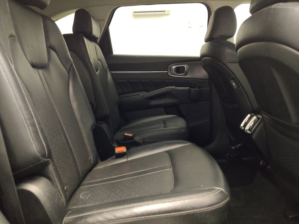 2022 Kia Sorento in Lubbock, TX 79424 - 18132937 19