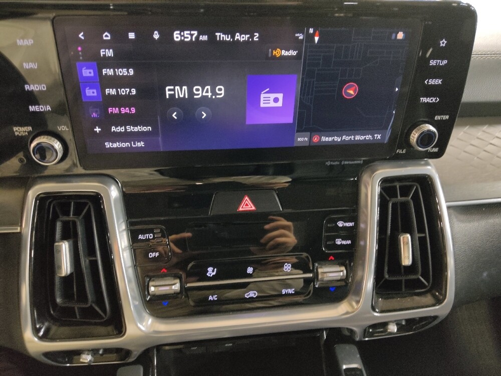 2022 Kia Sorento in Lubbock, TX 79424 - 18132937 25