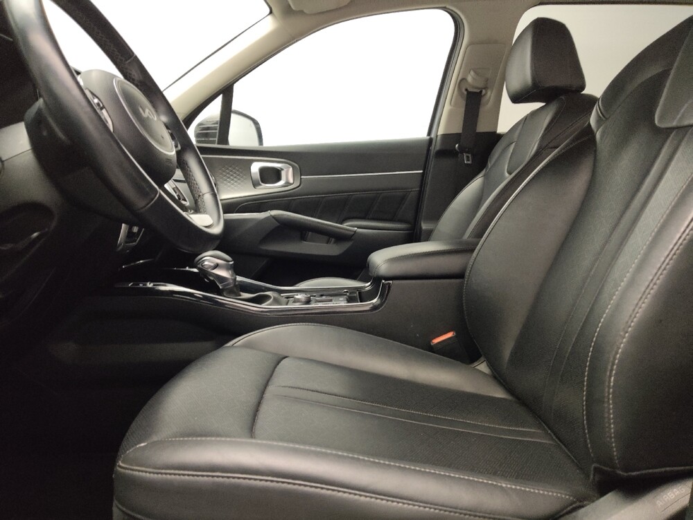2022 Kia Sorento in Lubbock, TX 79424 - 18132937 17